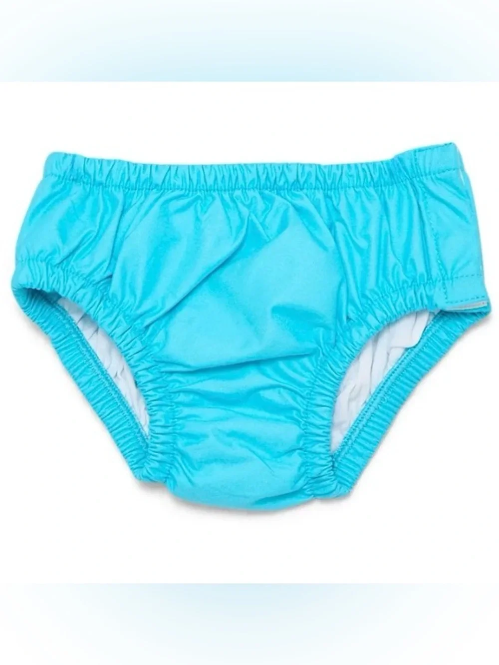 2 L/S Swim Diaper Sets